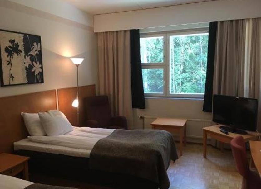 Chambre Photo