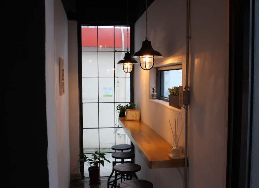 Équipements de la chambre Photo