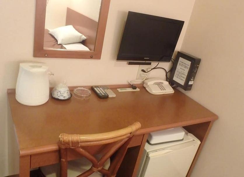 Équipements de la chambre Photo