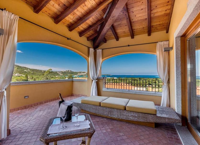Balcon Photo