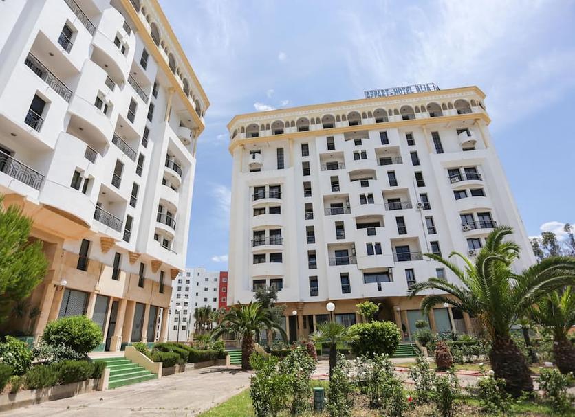 Bâtiment Photo
