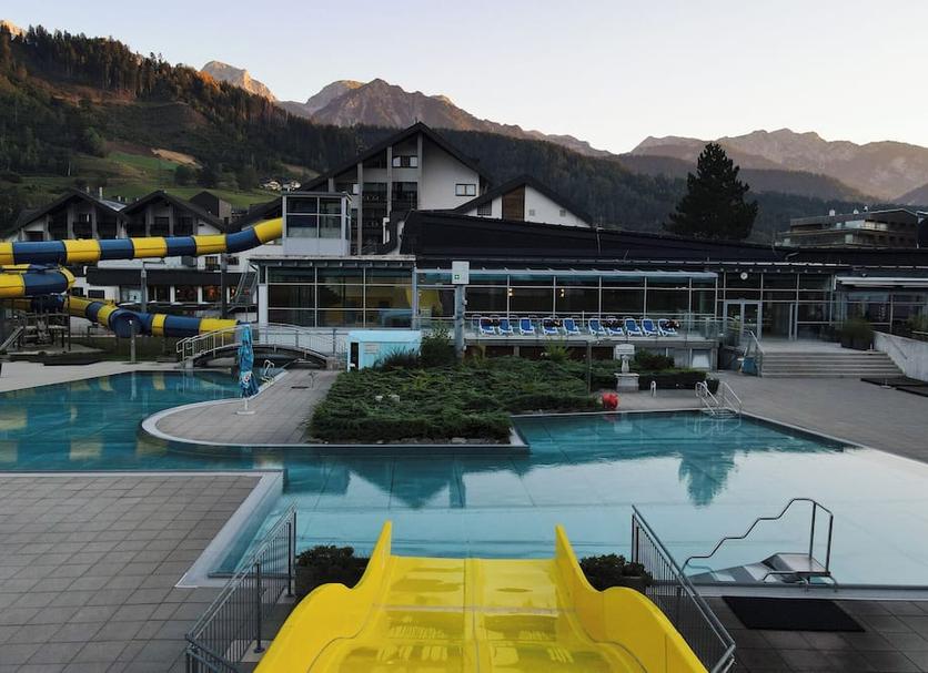 Piscine Photo