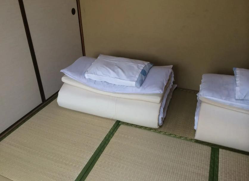 Équipements de la chambre Photo