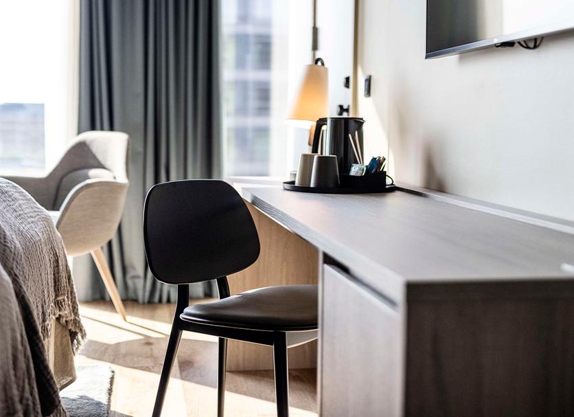 Équipements de la chambre Photo