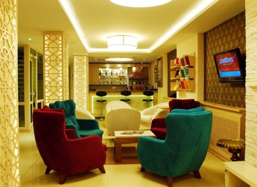 Salon Photo