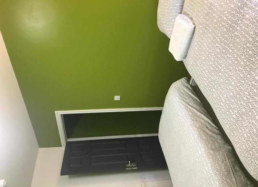 Équipements de la chambre Photo