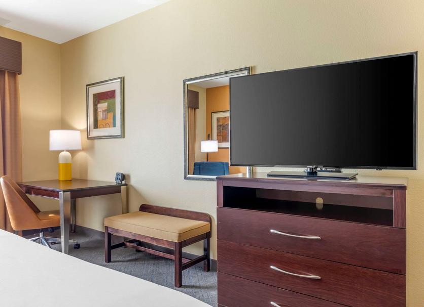 Équipements de la chambre Photo