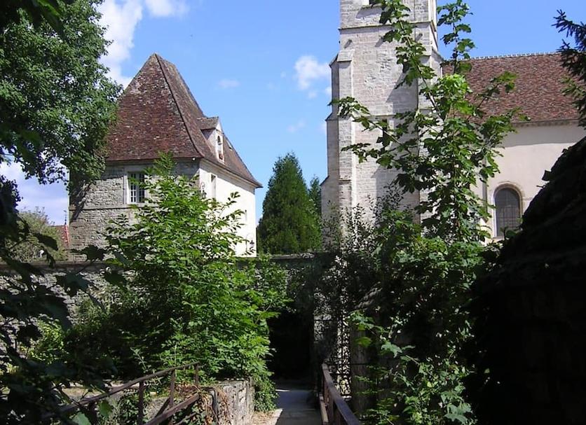 Extérieur Photo