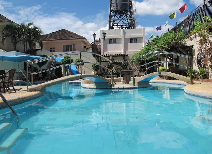 Piscine Photo