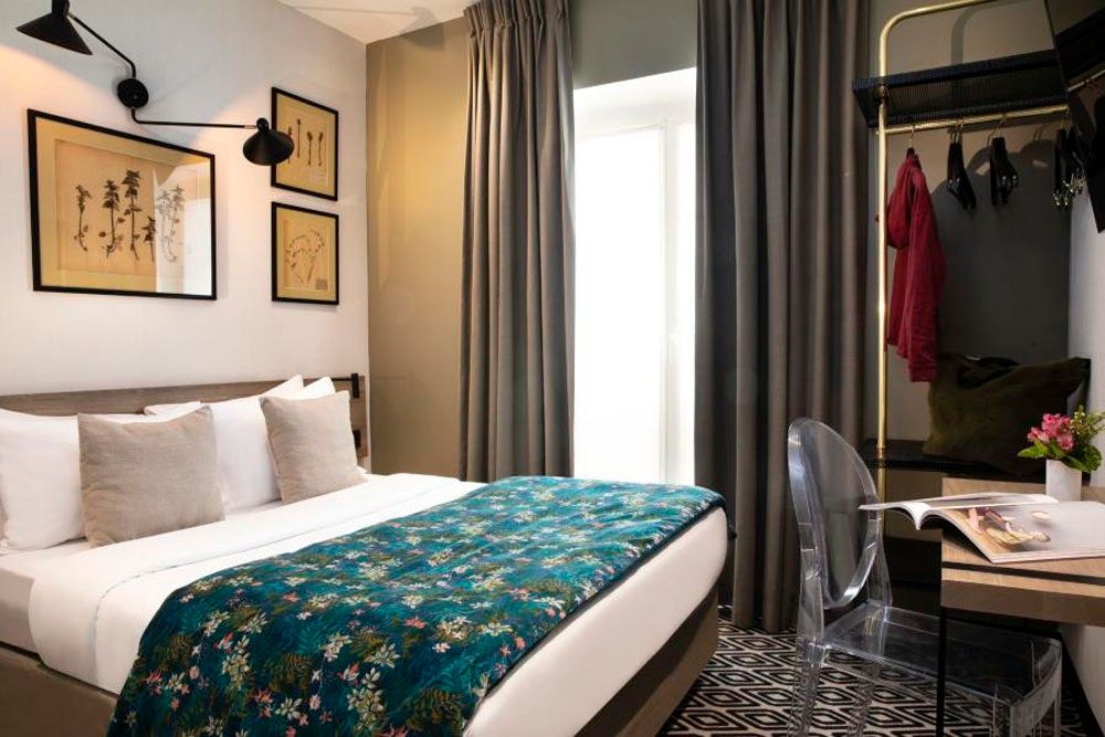 Chambre