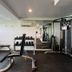 Salle de sport