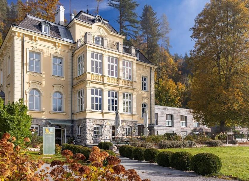 Bâtiment Photo