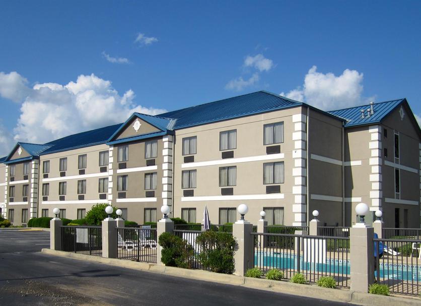 Bâtiment Photo