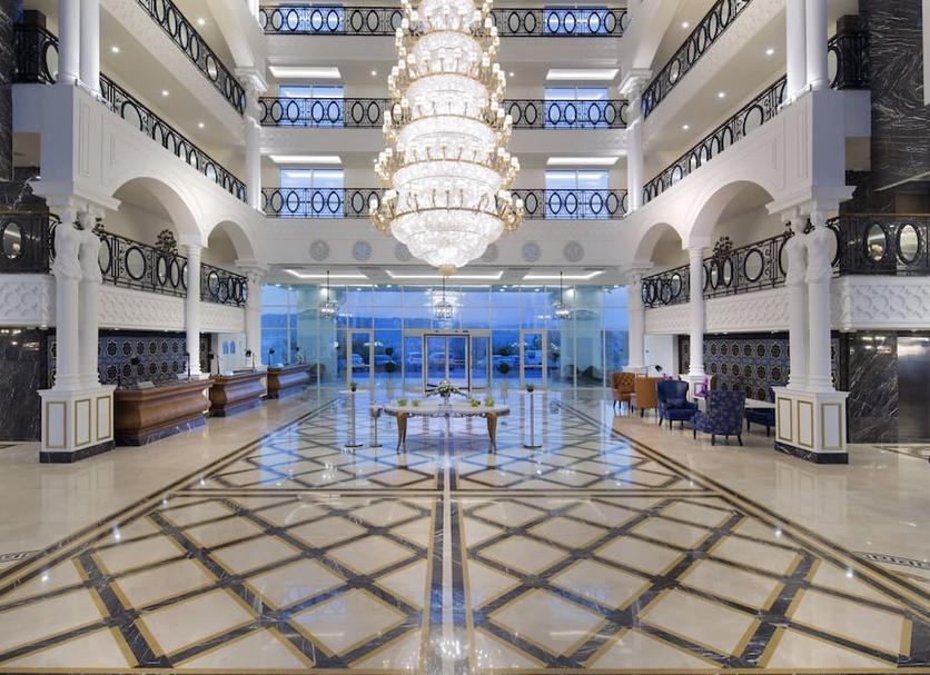 Hall d’entrée Photo