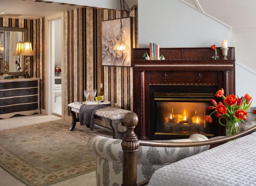Équipements de la chambre Photo