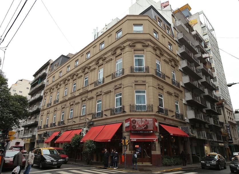 Bâtiment Photo