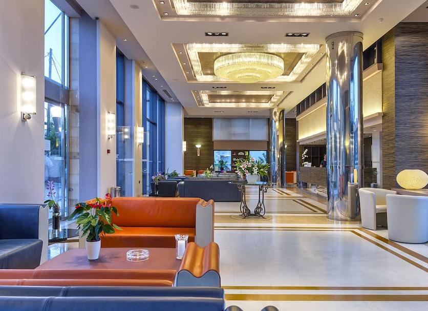 Hall d’entrée Photo