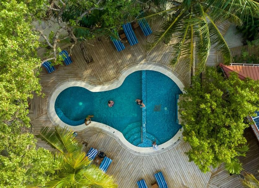 Piscine Photo