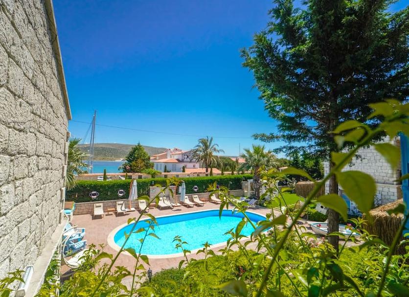 Piscine Photo