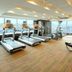 Salle de sport
