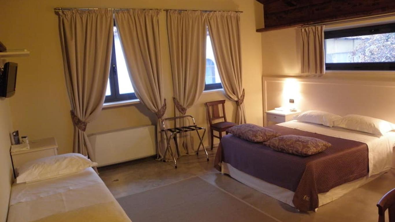 Albergo della Ceramica