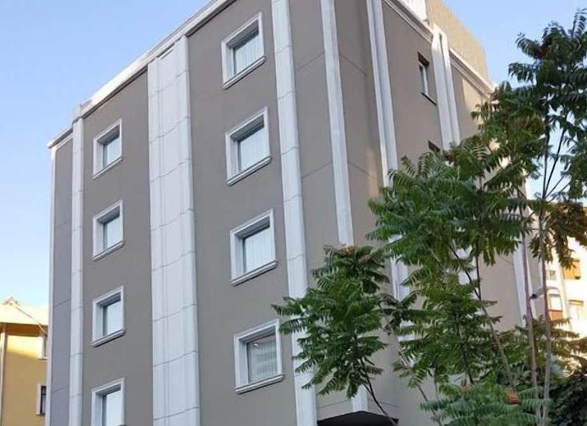 Bâtiment Photo