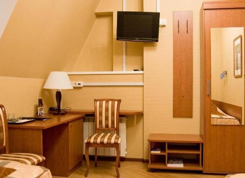 Équipements de la chambre Photo