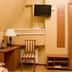 Équipements de la chambre