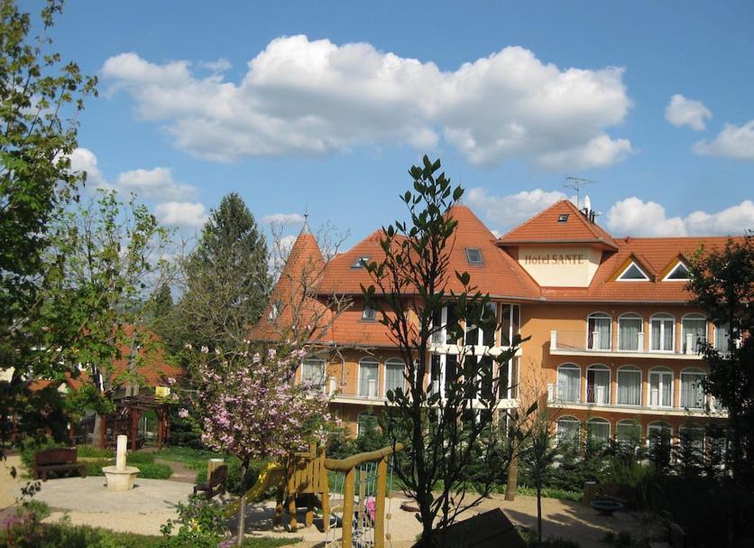 Bâtiment Photo