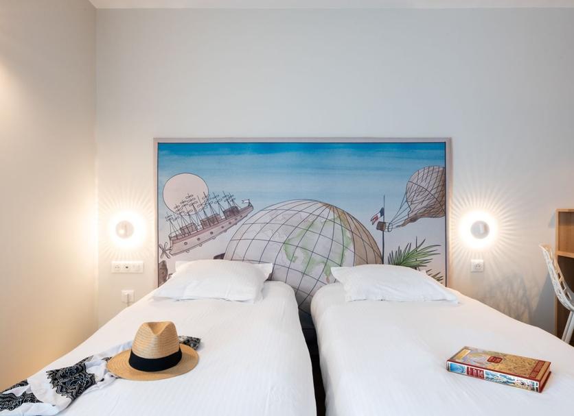 Chambre Photo