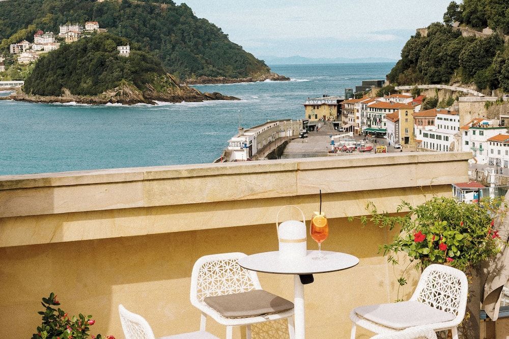 Balcon