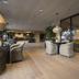 Salle de banquet