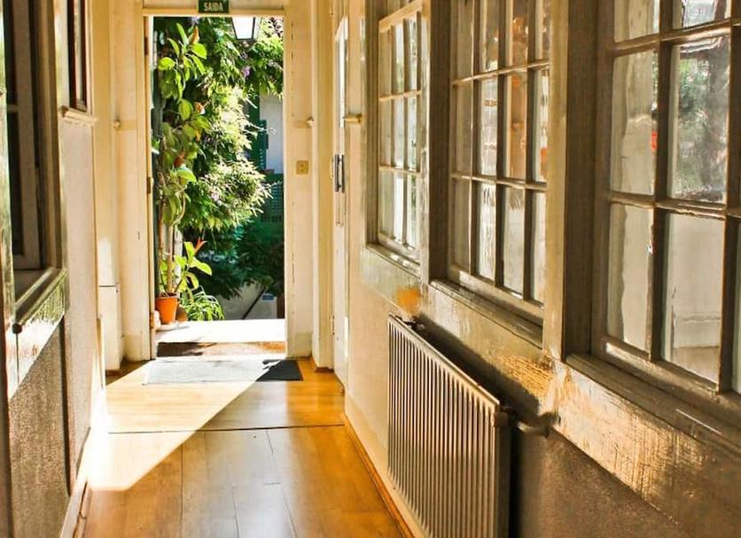 Extérieur Photo