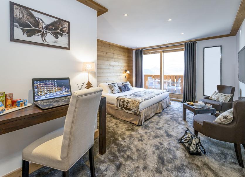 Chambre Photo