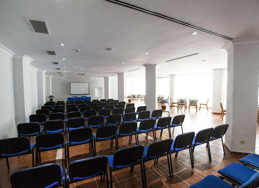 Espace de conférence Photo