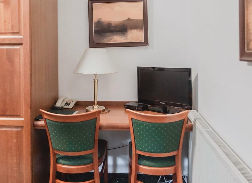 Équipements de la chambre Photo