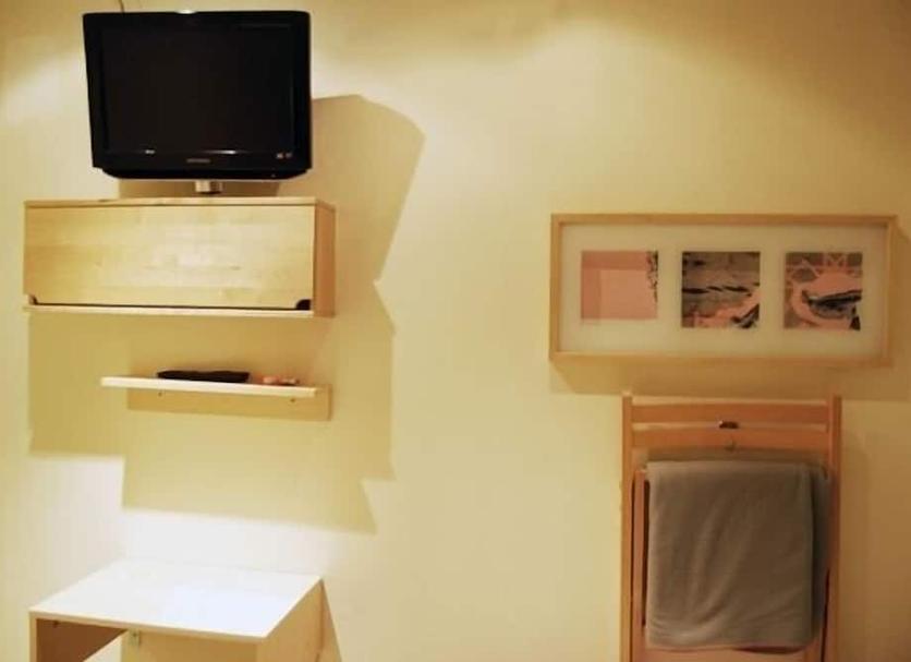 Équipements de la chambre Photo