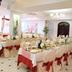 Salle de banquet