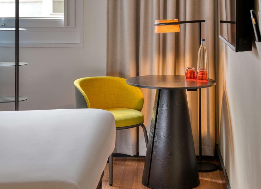 Équipements de la chambre Photo