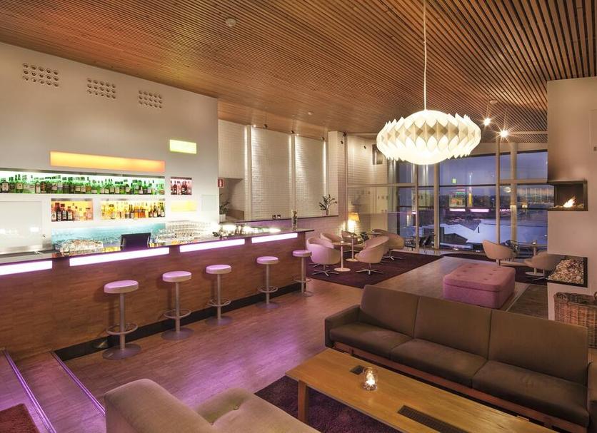 Bar Photo