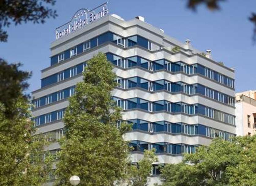 Bâtiment Photo