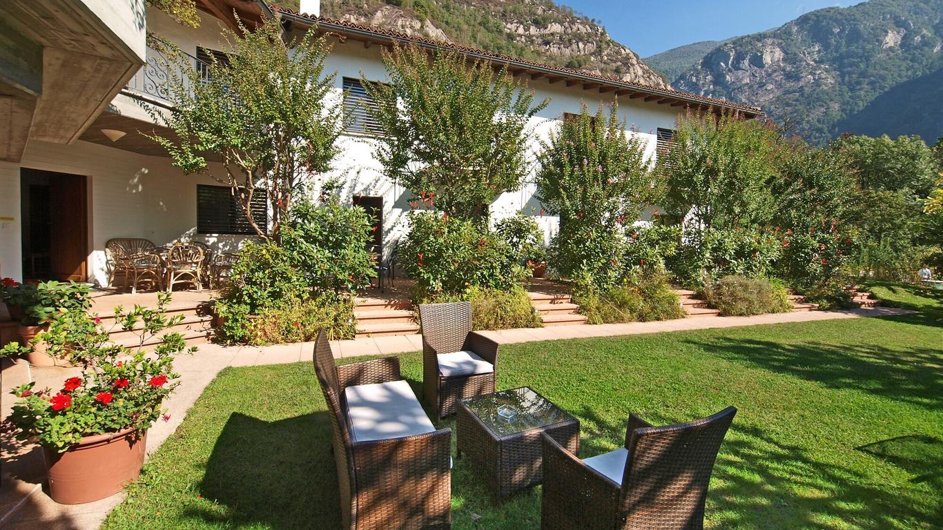 Hotel Al Fiume