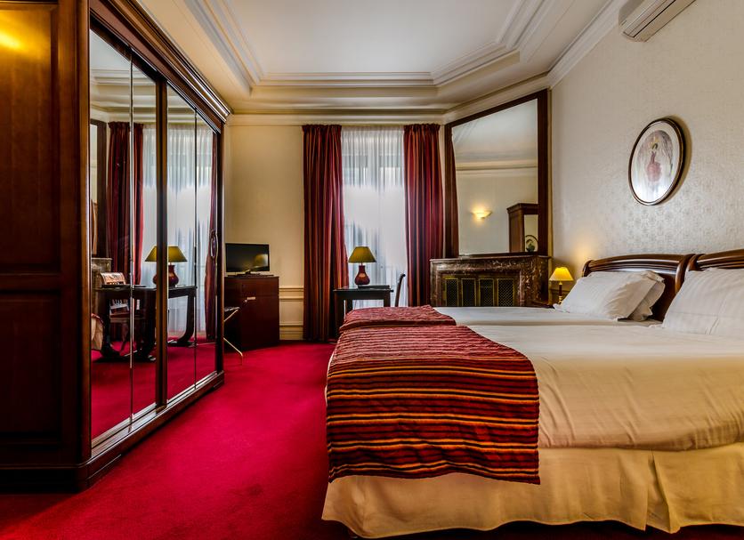 Chambre Photo