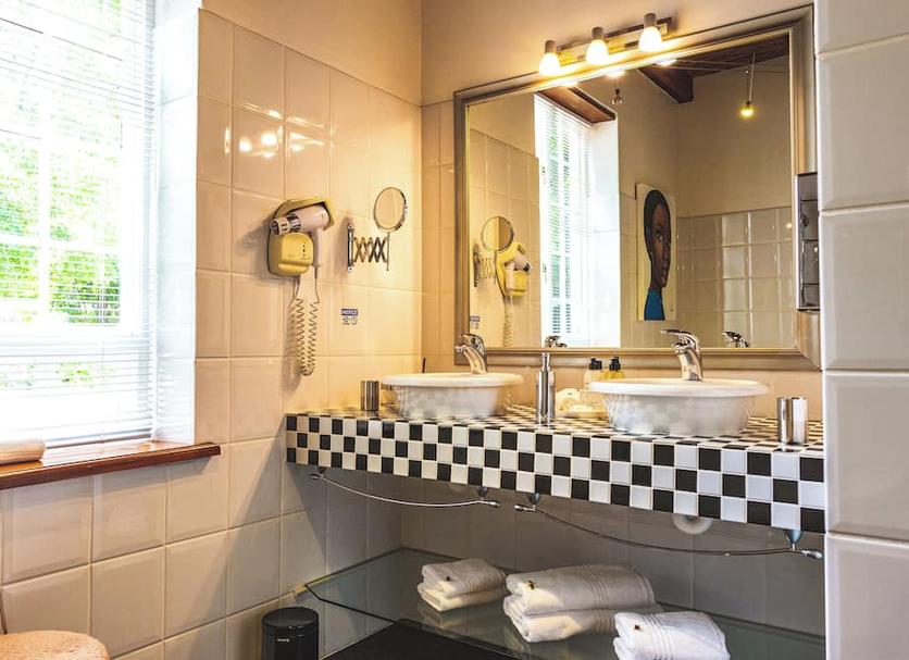 Salle de bain Photo