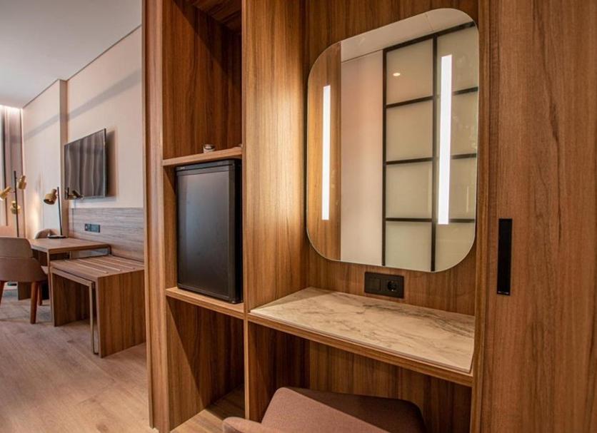 Équipements de la chambre Photo