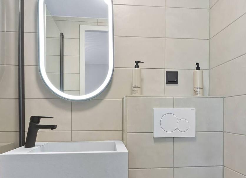 Salle de bain Photo