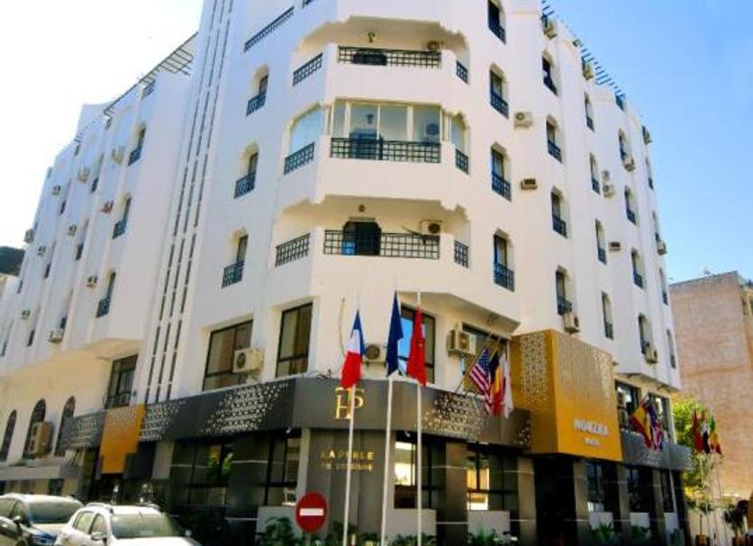 Bâtiment Photo