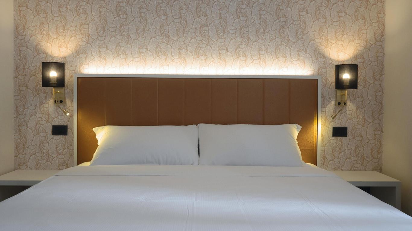 Hotel B&B Fortuna