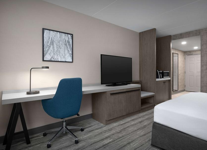 Équipements de la chambre Photo