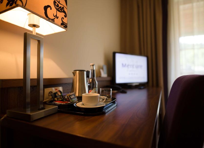 Équipements de la chambre Photo